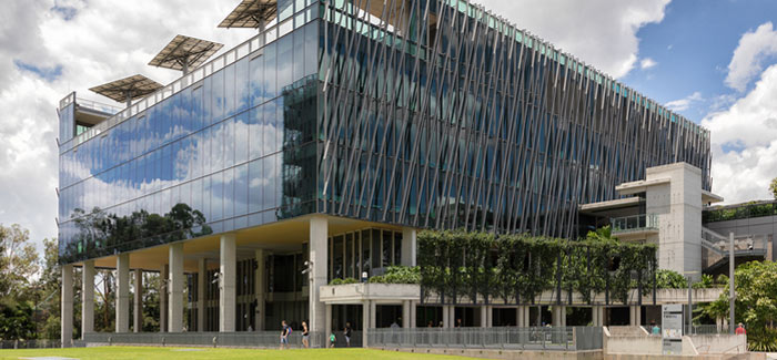 Queensland University of Technology 