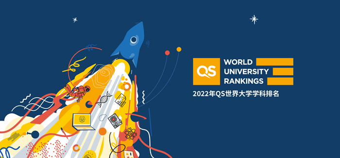 Qs World University Rankings By Subject 2022 Qs China