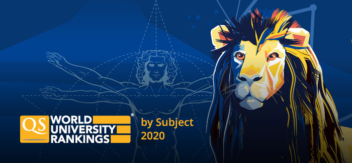 Strengt Brun Fancy QS World University Rankings for Engineering and Technology 2020 | Top  Universities