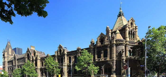 RMIT University RMIT University