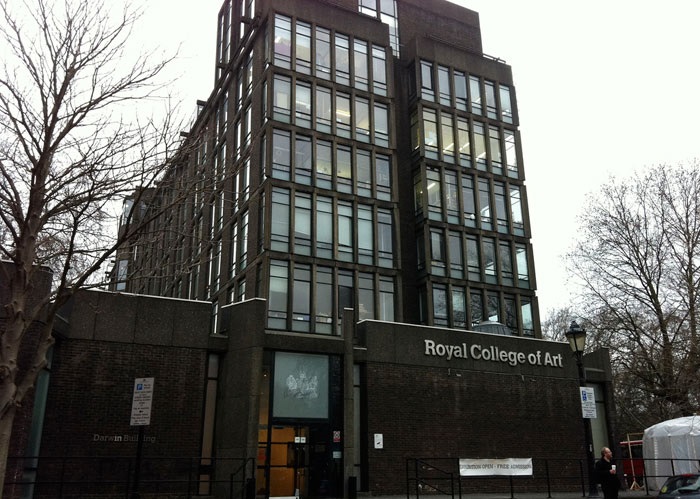 Royal College of Art