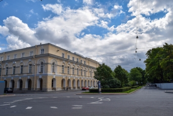 Saint-Petersburg State University