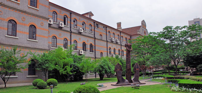 Shanghai Jiao Tong University