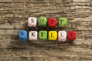 Soft skills Soft skills
