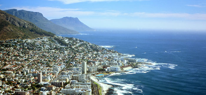 South Africa