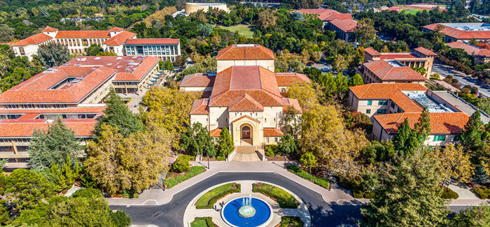 Stanford University Stanford University