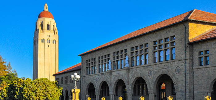 Stanford Stanford
