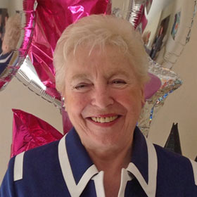 Steve Shirley Steve Shirley