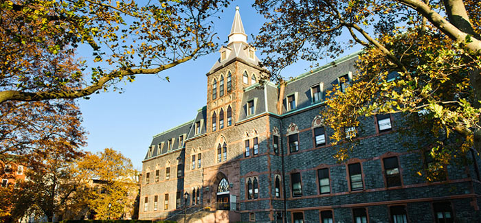 Stevens Institute of Technology Stevens Institute of Technology