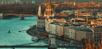 我们为什么决定在匈牙利留学