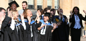 More Oxford Students Graduate with a First than Cambridge Students  main image