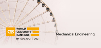 Top Mechanical Engineering Schools in 2021