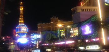 24 Hours in Vegas as an Under-21 main image