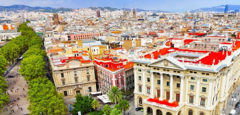 Top 10 Things to do in Spain main image