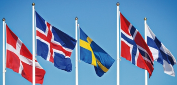 International Scholarships for Europe’s Nordic Countries main image