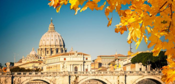 Study in Italy at a US University main image Study in Italy at a US University main image