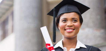 Scholarships for Minority Women main image