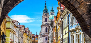 Studying Medicine in the Czech Republic: Student Profile main image Studying Medicine in the Czech Republic: Student Profile main image