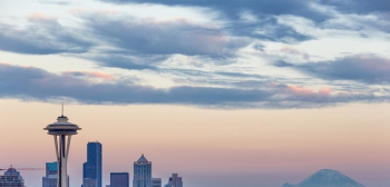 Study in Washington main image