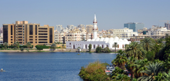 Top Universities in the Arab Region 2021