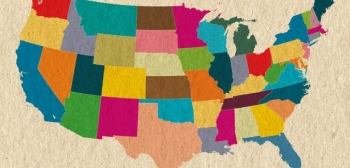 Top Universities in the US by State 2014/15 main image