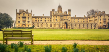 Studying a Master of Laws at Cambridge main image Studying a Master of Laws at Cambridge main image