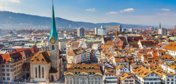 Studying Hotel Management in Switzerland: Alumnus Profile main image