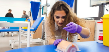 How to Get into Medical School in the UK main image How to Get into Medical School in the UK main image