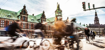 Why Copenhagen is One of the Happiest Student Cities in the World  main image