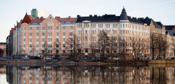 PhD in Finland: Student Profile main image PhD in Finland: Student Profile main image