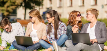 US and Canadian Universities: Fraternities and Sororities main image