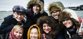 5 Amazing Reasons to Study Abroad in Finland	 main image