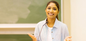 Getting Your Voice Heard at University main image