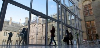 Two New Development Scholarships from Nottingham Business School main image Two New Development Scholarships from Nottingham Business School main image