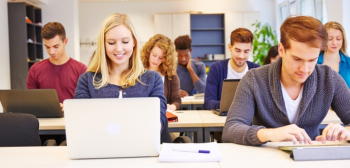 Graduate Admissions Tests at a Glance: GMAT, GRE, LSAT, TOEFL & IELTS main image