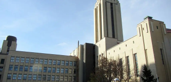 加拿大大学推荐——蒙特利尔大学 加拿大大学推荐——蒙特利尔大学