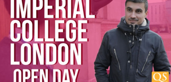 Take a Virtual Tour of Imperial College London! main image