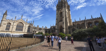 Top Universities in the UK 2020 main image Top Universities in the UK 2020 main image