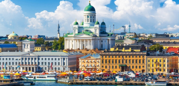 学生希望在赫尔辛基留学的6个原因