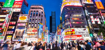 来留学后你会爱上东京的13个理由