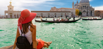 Top 8 Reasons to Study Architecture, Fashion, Design and Art In Venice main image