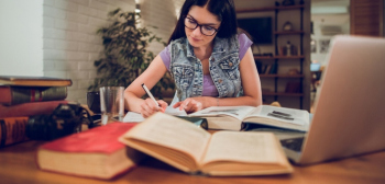 7 Top Tips for Surviving Exam Season and Assignment Deadlines main image