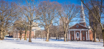 Top Ivy League Schools: Harvard or Yale? main image