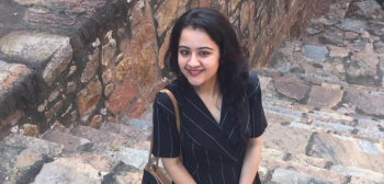 QS Leadership Scholarship: 2019 Winner main image