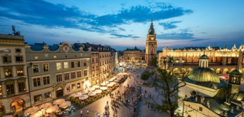 Krakow main image Krakow main image