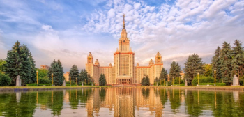 Russian Universities Lead 2016 Rankings for EECA Region main image Russian Universities Lead 2016 Rankings for EECA Region main image