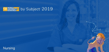 Top Nursing Schools in 2019 main image Top Nursing Schools in 2019 main image