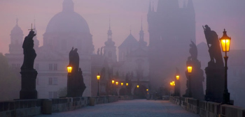 Top 7 Reasons to Study Abroad in Prague main image