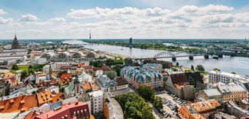 Riga main image