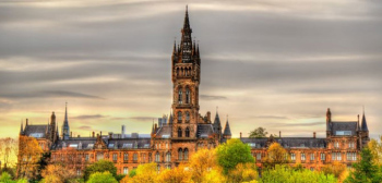 Top Universities in Scotland main image